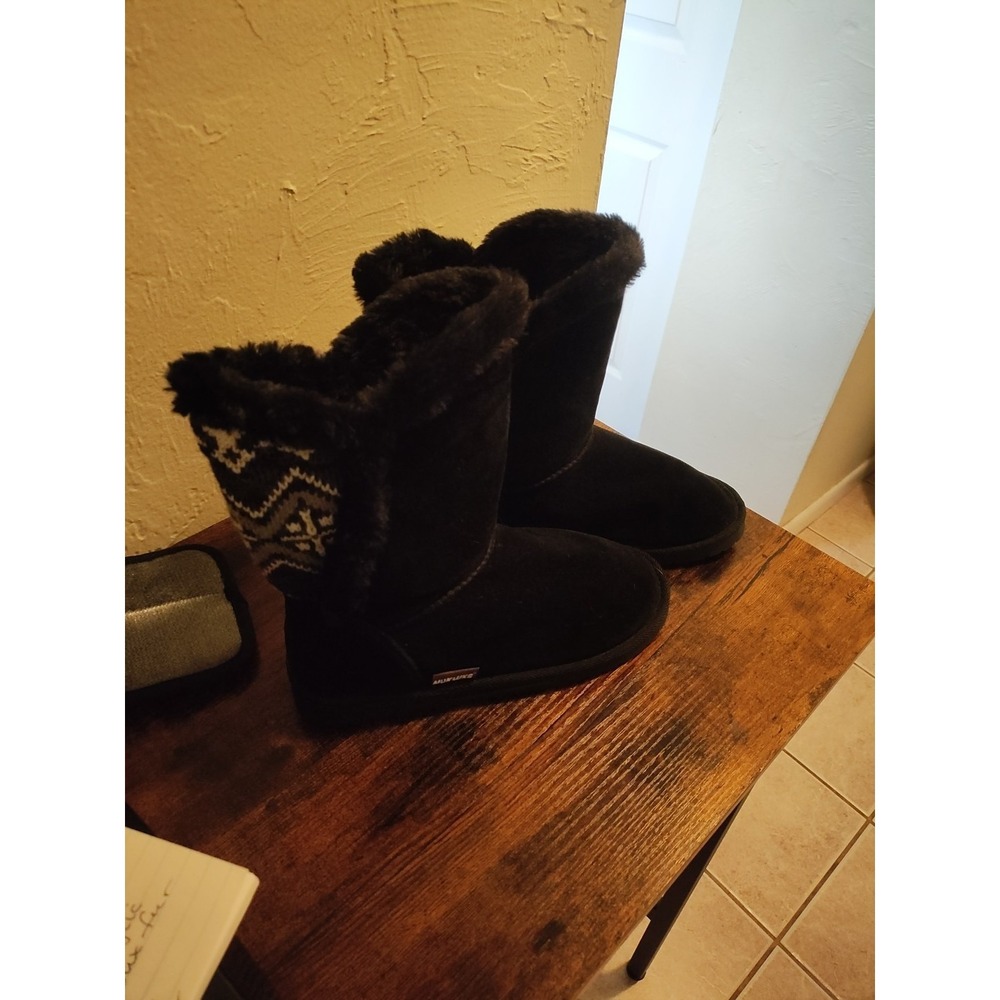 Muk Luks Women's Size 8